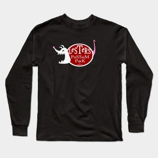 Lester's Possum Park Long Sleeve T-Shirt